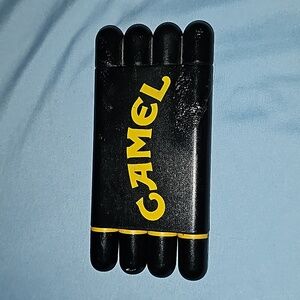 Camel Cigarette Screwdriver set